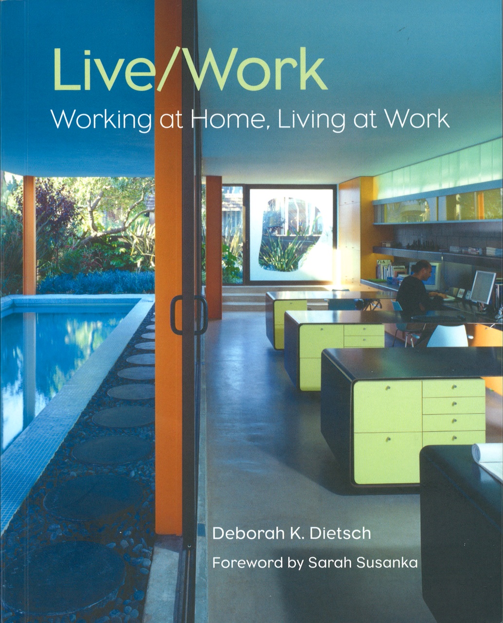 LiveWork Book
